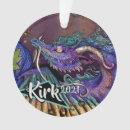 Recherche de mythique ornements Dragon