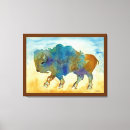 Recherche de abstract impressions sur toile Aquarelle
