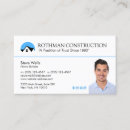 Recherche de promoteur immobilier cartes visite Domaine