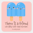 Recherche de popsicles autocollants Doux