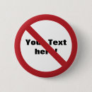 Recherche de interdiction badges Symbole