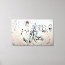 Recherche de peinture chat toiles Moderne