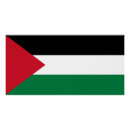 Recherche de drapeau de la palestine posters Patriotique