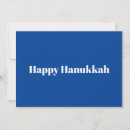 Recherche de hanukah vœux cartes Typographie
