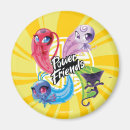 Recherche de tikki magnets Coccinelle