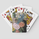 Recherche de baroque jeux de cartes Botanique