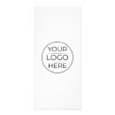 Recherche de marque cartes publicitaires Logo