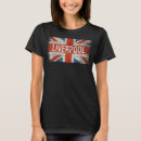 Recherche de liverpool vêtements Britannique