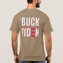 Recherche de buck tshirts Biden