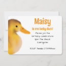 Recherche de canot invitations Bébé