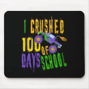 Recherche de truck tapis souris École