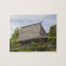 Recherche de polynesien puzzles Tropical