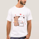 Recherche de bubu tshirts Ours de panda