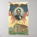 Recherche de abe posters Lincoln
