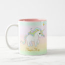Recherche de étoile mignonne tasses Licorne