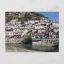 Recherche de albanie cartes postales Berat