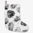 Recherche de palmier chaussette de noël Palme