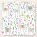 Recherche de bolivie dessous de verres Coeur