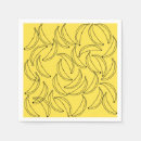 Recherche de banane jaune serviettes Mignon