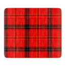 Recherche de jaune planches à découper Écossais