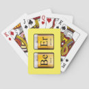 Recherche de tableau périodique jeux de cartes Éléments
