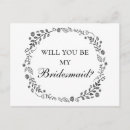 Recherche de fleurs noires et blanches cartes postales Pour elle