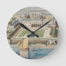 Recherche de canalisation horloges Vieux