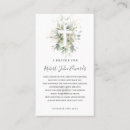 Recherche de cultures cartes visite Aquarelle