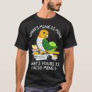 Recherche de caique tshirts Caïque