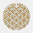Recherche de coquille ornements Vintage