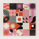 Recherche de scandinave puzzles Rétro