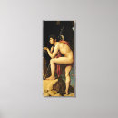 Recherche de ingres art Dominique