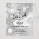 Recherche de affaires 11x14 invitations Fête des affaires