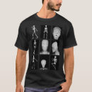 Recherche de xray tshirts Squelette