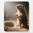 Recherche de marmottes tapis souris Mignon