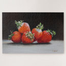 Recherche de cuisine vintage puzzles Fruit