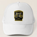 Recherche de essai casquettes Randonnée à vélo