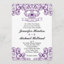 Recherche de calaveras invitations Jour de mort