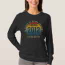 Recherche de 10ème anniversaire tshirts Vintage