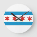 Recherche de drapeau de chicago posters États unis