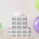 Recherche de intelligent papier cadeau Drôle
