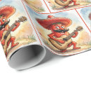 Recherche de piment papier cadeau Mexicain