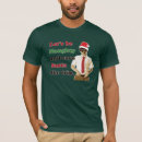 Recherche de grossiers tshirts Vilain