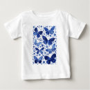 Recherche de faune bébé tshirts Papillon