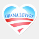 Recherche de michelle obama autocollants Élection