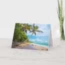 Recherche de cocotier vœux cartes Littoral