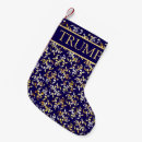 Recherche de républicain chaussette de noël Maga