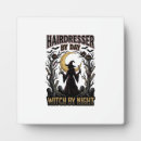 Recherche de coiffeur plaques Fêtehalloween
