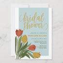 Recherche de douche nuptiale ressort invitations Rouge
