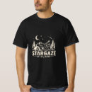 Recherche de stargazer vêtements Astronomie